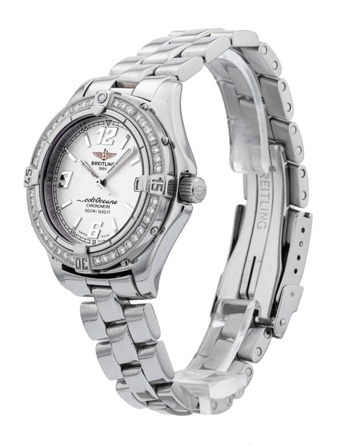 Breitling Colt Oceane A57350 Image 2